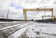 В Уватском районе готовятся создать индустриальный парк: сформирован участок в 170 гектаров В Уватском районе готовятся создать индустриальный парк: сформирован участок в 170 гектаров